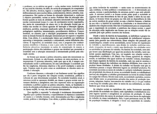 Didática e educação cristã