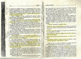 Didática e filosofia