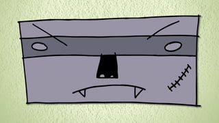 90% of the 200 billion
emails sent every day are
         spam.
 