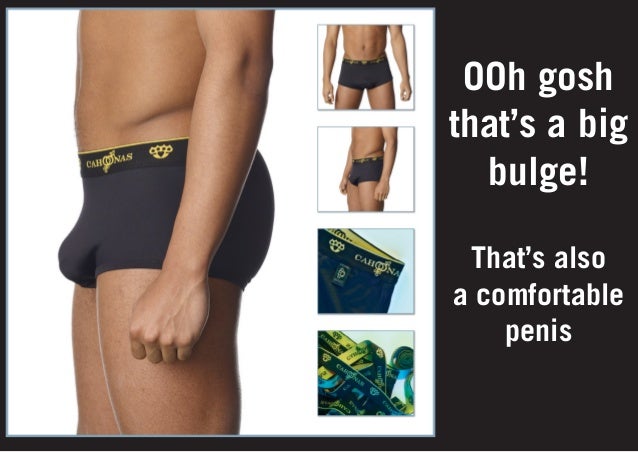 Did you know 75% of blokes hang left?