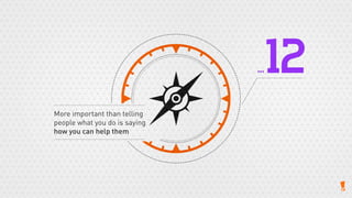 15 things that you really should know about presentations!