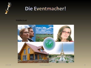 29.05.09 Gliederungspunkt 3 Intellectual 