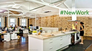 Quelle: http://idealog.co.nz/design/2014/01/inside-my-food-bags-college-hill-loft-space/
#NewWork
 