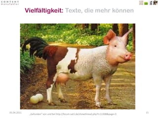 Bouncerateruntermäßige ÜberraschungenThema passttolle Überschriften Hotspots laden eines gibt ausgehende Links01.04.20116