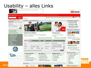 Die Zukunft Des Web (Sep 2008)