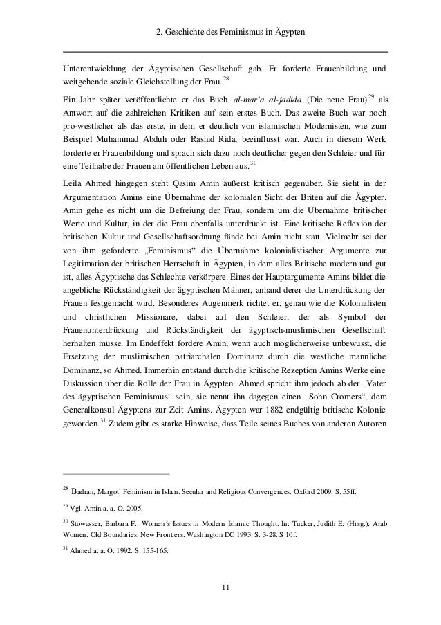 Die Aktuelle Feminismusdebatte In 196 Gypten