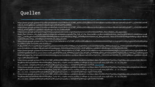 Quellen
1. https://www.google.gr/search?q=alte+pinakothek+munich&rlz=1C1CHBF_elGR727GR728&source=lnms&tbm=isch&sa=X&ved=0ahUKEwjbo8TY_r7ZAhVBiCwKHR
biBrcQ_AUICigB&biw=1366&bih=662#imgrc=zMnRVaZPNueMNM:
2. https://www.google.gr/search?q=alte+pinakothek+munich&rlz=1C1CHBF_elGR727GR728&source=lnms&tbm=isch&sa=X&ved=0ahUKEwjbo8TY_r7ZAhVBiCwKHR
biBrcQ_AUICigB&biw=1366&bih=662#imgrc=QLSsLZcM6zeRoM:
3. https://www.google.gr/imgres?imgurl=https://upload.wikimedia.org/wikipedia/commons/thumb/0/06/Peter_Paul_Rubens_063.jpg/200px-
Peter_Paul_Rubens_063.jpg&imgrefurl=https://en.wikipedia.org/wiki/The_Fall_of_the_Damned&h=257&w=200&tbnid=I1ox_oe4Ywz3EM:&tbnh=160&tbnw=124&
usg=__LHmR4gPruwytiOHcbSXb82VBiXM%3D&vet=10ahUKEwiEzLXNg7_ZAhWBpSwKHSbNALkQ_B0I4wEwDQ..i&docid=EwxIEXOYRq9vKM&itg=1&sa=X&ved
=0ahUKEwiEzLXNg7_ZAhWBpSwKHSbNALkQ_B0I4wEwDQ
4. https://www.google.gr/search?q=The+Little+Fruit+Seller&rlz=1C1CHBF_elGR727GR728&stick=H4sIAAAAAAAAAONgFuLUz9U3MDUvKk5X4gIxLbOzirKztBSyk630
E4uSMzJLUpNLSotS9XNLi1NLc63K84uyi-
PLjB4xVnMLvPxxT1iqaNKak9cYc7gIahHy4GJzzSvJLKkUkuHilULYrMEgxc2F4EopKHHxLryxSUa0veApm5YQ5_XMAz3vSue5C24_cHGKv0pEIw8A7PPgfbkAAAA&so
urce=lnms&tbm=isch&sa=X&ved=0ahUKEwi06q3yg7_ZAhUHkiwKHeuHCKQQ_AUICigB&biw=1366&bih=662#imgrc=xh7VqZ762HRUOM:
5. https://www.google.gr/search?q=Annunciation+(Lippi,+Munich)&rlz=1C1CHBF_elGR727GR728&stick=H4sIAAAAAAAAAONgFuLUz9U3MDUvKk5X4gIz08zMLfK0F
LKTrfQTi5IzMktSk0tKi1L1c0uLU0tzrcrzi7KL48uMHjFWcwu8_HFPWKpo0pqT1xhzuAhqEfLgYnPNK8ksqRSS4eKVQtiswSDFzYXgSikocfEuvLFJRrS94CmblhDn9cwD
Pe9K57kLbj9wcYq_SkQjDwAEXHGMuQAAAA&source=lnms&tbm=isch&sa=X&ved=0ahUKEwiTqOCihL_ZAhUC6CwKHbDRB7YQ_AUICigB&biw=1366&bih=662#i
mgrc=siRh1BAxdAO2wM:
6. https://www.google.gr/search?rlz=1C1CHBF_elGR727GR728&biw=1366&bih=662&tbm=isch&sa=1&ei=FJuRWuPkGYP9sQGr4YGgDA&q=alte+pinakothek+Munich
%29&oq=alte+pinakothek+Munich%29&gs_l=psy-ab.3..0i30k1.101111.107804.0.108190.22.19.3.0.0.0.146.2224.0j18.18.0....0...1c.1.64.psy-
ab..1.21.2227...0i7i30k1j0i8i7i30k1j0i8i30k1j0i8i13i30k1j0i13i30k1.0.-0QQjEAlF9Q#imgrc=JUYXoF_QxymrHM:
7. https://www.google.gr/search?rlz=1C1CHBF_elGR727GR728&biw=1366&bih=662&tbm=isch&sa=1&ei=FJuRWuPkGYP9sQGr4YGgDA&q=alte+pinakothek+Munich
%29&oq=alte+pinakothek+Munich%29&gs_l=psy-ab.3..0i30k1.101111.107804.0.108190.22.19.3.0.0.0.146.2224.0j18.18.0....0...1c.1.64.psy-
ab..1.21.2227...0i7i30k1j0i8i7i30k1j0i8i30k1j0i8i13i30k1j0i13i30k1.0.-0QQjEAlF9Q#imgrc=djpEkTDSbultkM:
8. https://www.google.gr/search?rlz=1C1CHBF_elGR727GR728&biw=1366&bih=662&tbm=isch&sa=1&ei=FJuRWuPkGYP9sQGr4YGgDA&q=alte+pinakothek+Munich
%29&oq=alte+pinakothek+Munich%29&gs_l=psy-ab.3..0i30k1.101111.107804.0.108190.22.19.3.0.0.0.146.2224.0j18.18.0....0...1c.1.64.psy-
ab..1.21.2227...0i7i30k1j0i8i7i30k1j0i8i30k1j0i8i13i30k1j0i13i30k1.0.-0QQjEAlF9Q#imgrc=glKVbdXlZTGm6M:
 