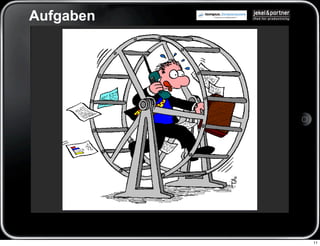 Aufgaben




           11
 