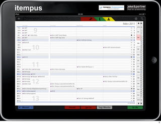 itempus




          9
 
