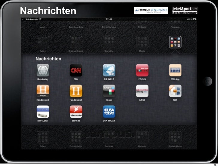 Ipad Die Besten Apps Ipad Die Besten Apps