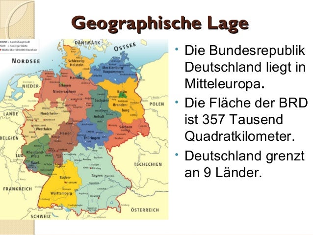 Die Brd