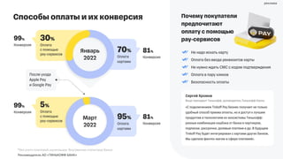 реклама
Рекламодатель АО «ТИНЬКОФФ БАНК»
*без учета платежей наличными. Внутренняя статистика банка
 