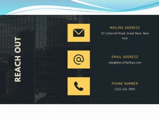 Design Your Own Flip Flops