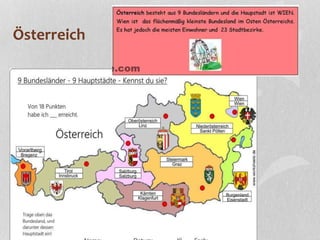Österreich
 