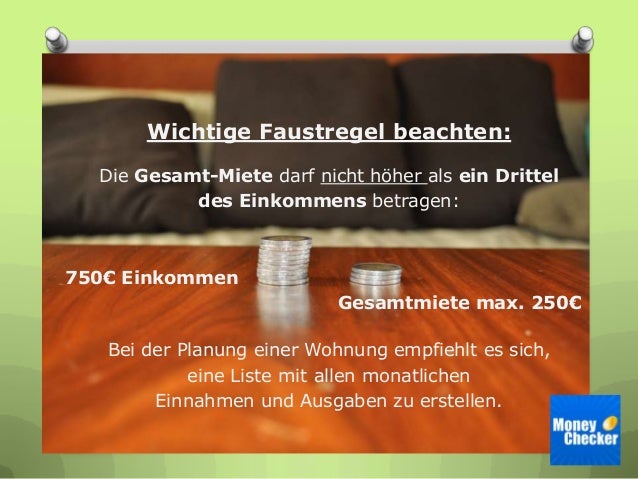 Erste Eigene Wohnung Strom Erste Eigene Wohnung Strom
