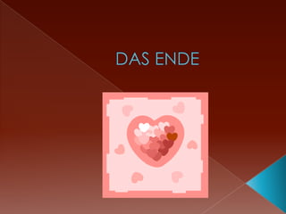 Die Familien  in Deutschland