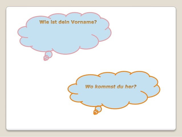 Die ferien sind vorbei