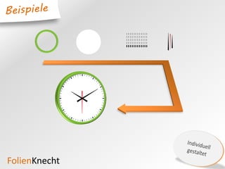 Folien   necht
 