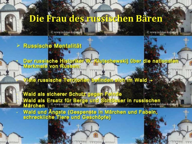 Russische frauen partnervermittlungen