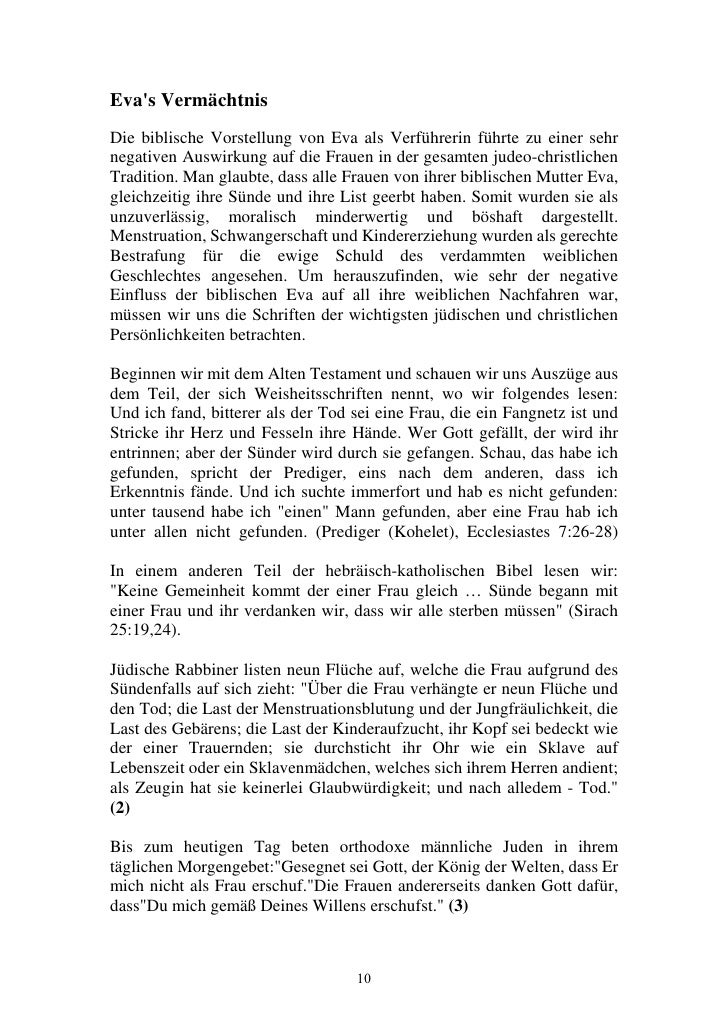 Ist aus einem nicht-christen eine sünde