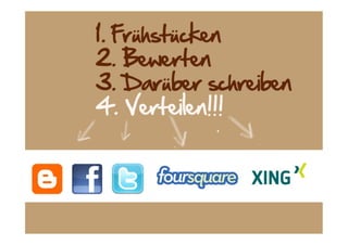 *	
  




*	
  An	
  wen?	
  Dazu	
  später...	
  
 