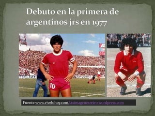 Fuente:www.vivelohoy.com.lasimagenesretro.wordpress.com
 