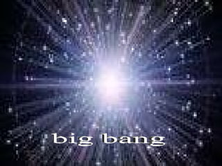 big bang 