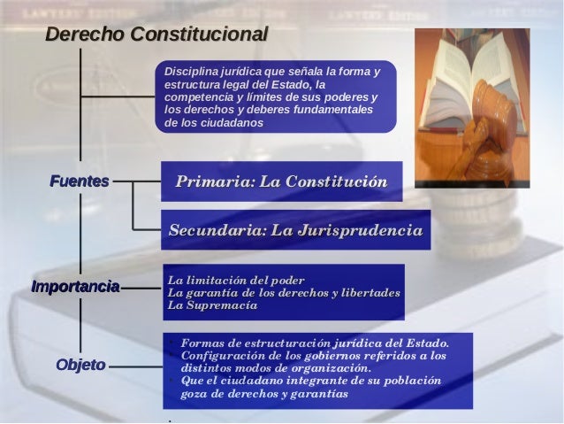 DERECHO CONSTITUCIONAL - Proyecto de Jurisprudencia GA_NP