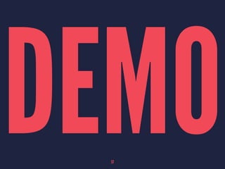 DEMO57
 