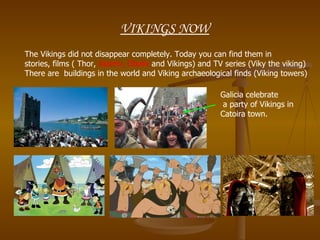 Diego  Fernández Vikings