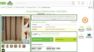 Dica 3: Semântica e conteúdo
 