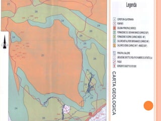 CARTAGEOLOGICA
 