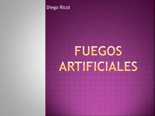Diego Ricol

 