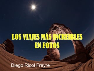 Diego Ricol Freyre
 