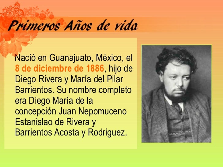 Diego Rivera
