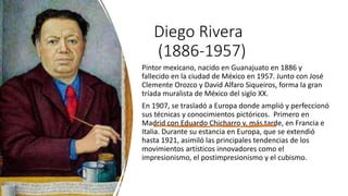 Diego Rivera.pptx