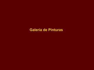 Galería de Pinturas 