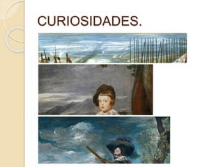 CURIOSIDADES.
 