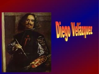 Diego Velázquez 