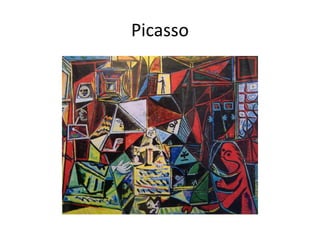 Picasso
