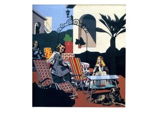 Diego velázquez meninas