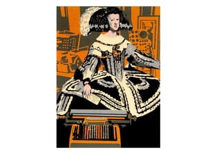 Diego velázquez meninas