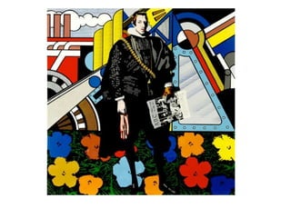 Diego velázquez meninas