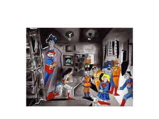 Diego velázquez meninas