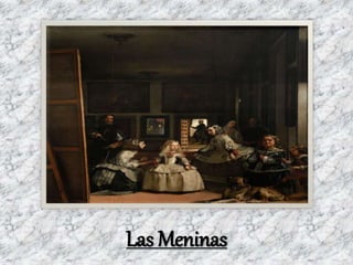 Las Meninas
 