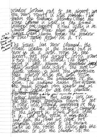 Die Hard 2 - Film Analysis