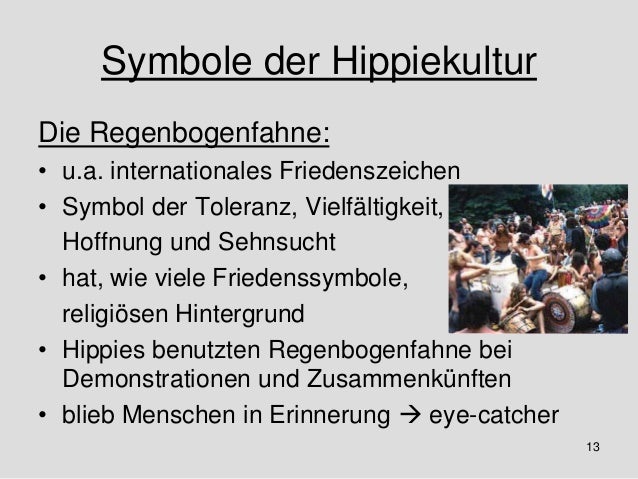 Hippies Lebensstil Hippies Lebensstil
