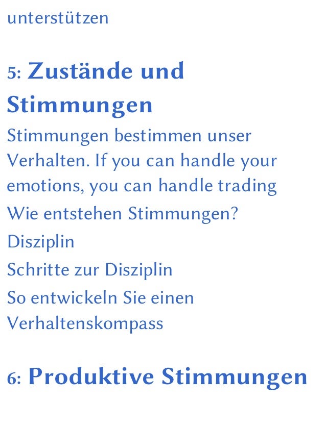 Optionen handeln mit avantgarden foto 3