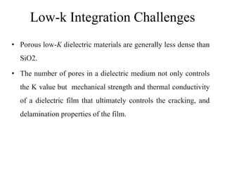 Dielectric materials | PDF
