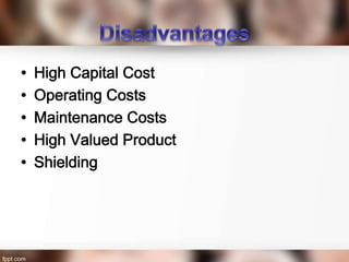 Dielectric , Ohmic and Infrared Heating